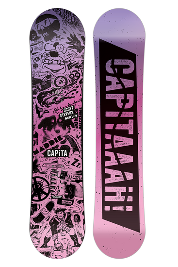 商品 CAPiTA Snowboards | JP 商品 CAPiTA Snowboards | JP