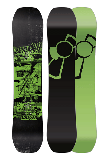 Capita | YOUTH BRIGADE MINI
