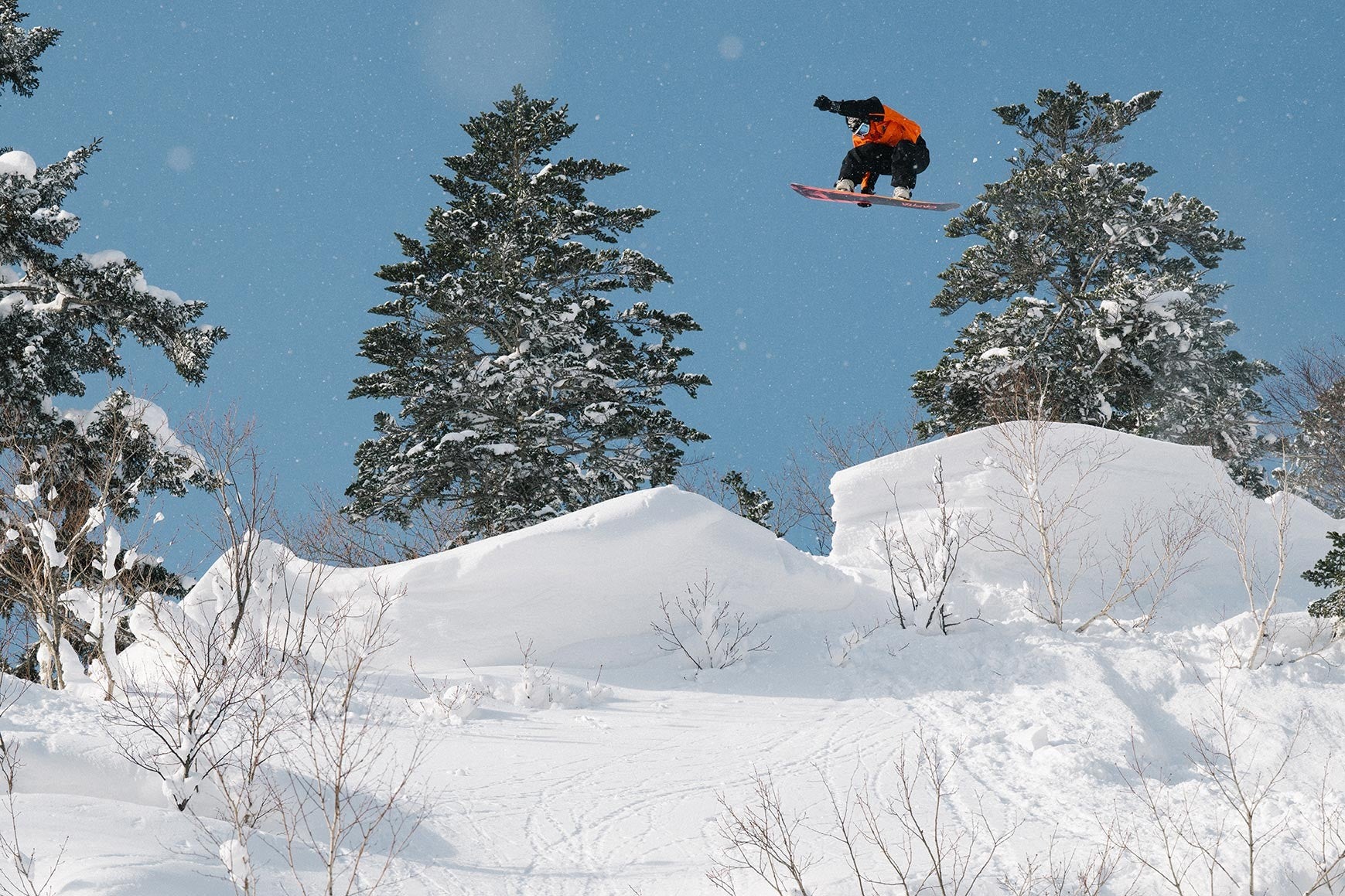 CAPiTA Snowboards | JP