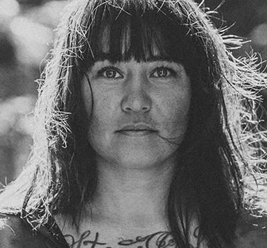 JESS KIMURA