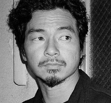 KAZU KOKUBO
