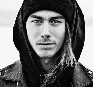 KEVIN BACKSTROM