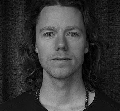 TORSTEIN HORGMO