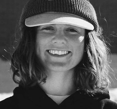 KALEAH OPAL DRISCOLL