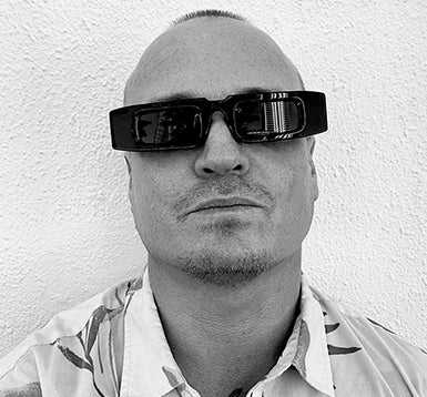 COREY SMITH