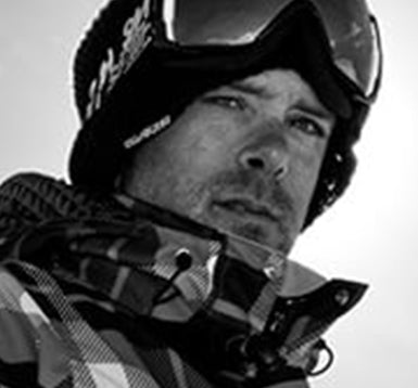 KEVIN JONES
